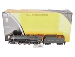 K-line K3380-1361CC Prr K4 Steam Locomotive & Tender #1361 With Tmcc Ex/box. Fixed Price $366.29.
