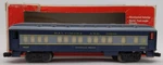 Lionel 6-9525 Gauge Baltimore & Ohio "emerald Brook" Passenger Car Ex/box. Fixed Price $20.99.