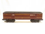 Lionel 6-81462 Prr Broadway Limited Baggage #9760 Nib. Fixed Price $55.99.