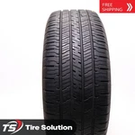 Set Of Used 265/70R16 Hankook Dynapro Ht - 111T 8/32. Fixed Price $173.80.