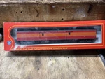 Ihc Ho Scale Smooth Side Baggage Car #2956 New In The Box. Fixed Price $25.00.