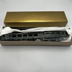 Scale Roundhouse 60848 New Haven Passenger Diner Coach C56111. Fixed Price $29.99.