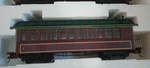 Bachmann Spectrum ON30 Wonderland Express Lighted Combine Car #26323 New. Fixed Price $64.99.
