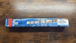 Ho Scale Walthers 933-1084 Budd Streamline Passenger Car Interior Lighting Kit. Fixed Price $12.00.