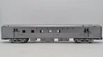 Mth 20-68107 Southern 70' Rpo Passenger Ribbed 3 Rail Ex. Fixed Price $96.99.