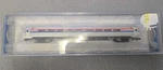 Bachmann Scale 85' Amfleet Phase Ii Amtrak Coach No. 14156. N46. Fixed Price $45.00.