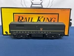 Mth Pennsylvania #9618B FA-2 B-unit Non-powered Diesel Engine 30-2173-3. Fixed Price $99.99.