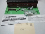 Lionel 6-12802 Roadside Diner With Smoke And Lights #2 Complete. Fixed Price $74.99.