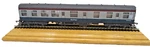 Lima L305321 MK1 Buffet Rbr In Blue & Grey - W43212 Vgc. Fixed Price $22.51.