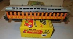 Roundhouse Vintage #5011 Ringling Brothers Circus Sleeper Car. Fixed Price $15.95.
