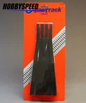 Lionel Fastrack Car Train Rerailer & 027 Scale 6-12039 New!. Fixed Price $12.84.