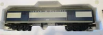 O Gauge Texas And Pacific Baggage Car #910 By Mth (W301). Fixed Price $37.95.