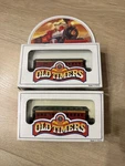 2X Bachmann Union Pacific 47' Old Time Passenger Coach #. Fixed Price $27.00.