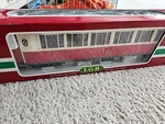 Lgb Scale 30650 Rhb AS1142 Passenger Coach In Box. Fixed Price $419.00.