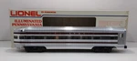 Lionel 6-9574 Gauge Pennsylvania "alexander Hamilton" Aluminum Observation Car. Fixed Price $59.99.