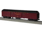 Lionel 2527300 Pennsylvania Vision B60 Baggage Car #9369. Fixed Price $459.84.