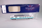 LG1191 Liliput Bachmann L3836091 Ho Train Car Restaurant Csd Ara 1-0202. Fixed Price $116.09.