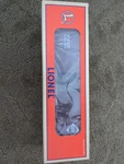 Lionel, 6-19283, 6464-296 Erie Car (never Out Of Box). Fixed Price $40.00.