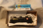 Athearn Bb Kit 1506 Koppers 40 3-DOME Tank. Fixed Price $14.00.
