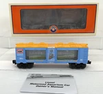 Lionel 6-58579 Rmli World Fair G-16 Exhibit Car New Club Long Island #2014. Fixed Price $69.99.