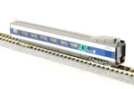 Kato Scale Tgv 10-909 Passenger Car) R8(14707) Gauge Made In Japan. Fixed Price $59.99.