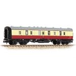 Graham Farish 374-035B Gauge MK1 Bg Brake Gangwayed Coach Crim/crm. Fixed Price $50.00.