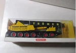 Crane Thomen Wheel 175X30X51MM Plastic 1/87 Scale Model Wiking 6320243. Fixed Price $55.02.