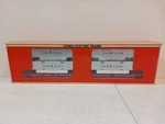 Lionel Susquehanna Maxi-stack Tm Flatcar 6-16936. Fixed Price $379.99.