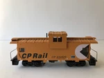 Athearn 5373 Wide Vision Caboose Cp Rail Canadian Pacific 434926 Ho. Fixed Price $19.99.