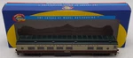 Athearn 85103 Ho Scale Napa Valley "gourmet Express" Standard Steel Diner #1100. Fixed Price $47.39.