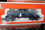 1997 Lionel 6-16153 Gauge 6315-1 Aec Reactor Fluid Tank Car. Fixed Price $48.48.
