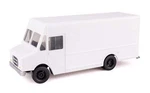 Walthers Scenemaster 949-12112 Ho Morgan Olson Van Unlettered. Fixed Price $21.99.