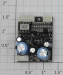 K-line MDK-089-002 Steam Passenger Sound Pcb Circuit Board. Fixed Price $36.00.