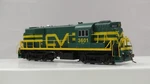 Rapido 31059 Ho Scale Alco RS11 Central Vermont #3606 Dcc Ready. Fixed Price $188.99.