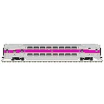 Atlas 50006624 N Mbta Multi-level Commuter Cab Car #1803. Fixed Price $73.25.
