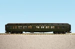 Usa Trains R32046 Santa Fe The Chief Sleeper #2 Centgate. Fixed Price $399.95.