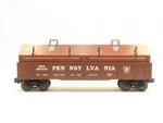 Lionel 6-17406 Pennsylvania Gondola W/coil Covers Ln. Fixed Price $38.24.