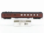 Ho Walthers Classic 932-10154 Prr Pennsylvania Heavyweight Diner Passenger Car. Fixed Price $89.95.