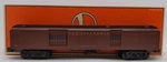Lionel 6-19099 Gauge Pennsylvania "liberty Cap" Madison Baggage Car #2623 Ex. Fixed Price $59.49.