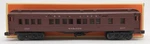 Lionel 2627 Vintage Lines Heavyweight "madison" Passenger Car. Fixed Price $79.99.