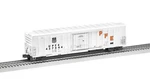New Lionel 6-27458 Union Pacific Pfe 57' Mechanical Refrigerator Reefer Boxcar. Fixed Price $82.64.