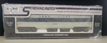 K-line Streamliners Long Island Rail Road COACH(#2845). Fixed Price $75.00.