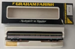 Inter City 125 MK3 Passenger Coach 0706 Graham Farish Gauge Scale Model Train. Fixed Price $69.99.