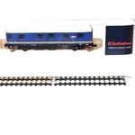 Electrotren Scale Wagons 7515 K Mwb #1. Fixed Price $26.00.