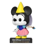 Disney Archives Minnie Mouse Princess (1938) Pop #1110 Vinyl Figure Funko. Fixed Price $22.69.