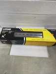 K-line Aluminum Amtrak (heritage) 21 Sleeper Car K-4603-42430. Fixed Price $250.00.