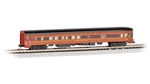 Bachmann Ho 85' Smooth-side Observation Car Prr Fleet Of Modernism. Fixed Price $53.69.