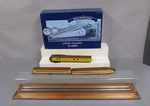 Lionel 6-51007 Up Century Club Ii 752 M10000 Streamliner Gauge Train Set Ln. Fixed Price $356.96.