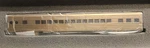 The Place Car Company Ho Scale Brass Passenger Milwaukee Road #454/78 Coach. Fixed Price $299.99.