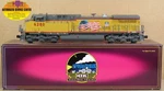 Mth Premier 20-2791-1 Union Pacific AC4400CW Diesel Engine W/PS2 O-gauge Lnib. Fixed Price $499.99.